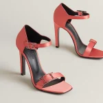 Hermès Judy 105 sandal